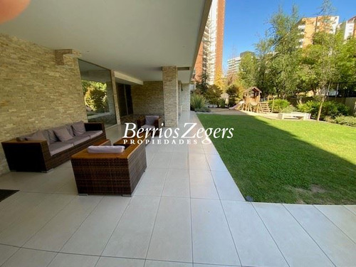 Oportunida Departamento Venta Cercano Metro Las Condes