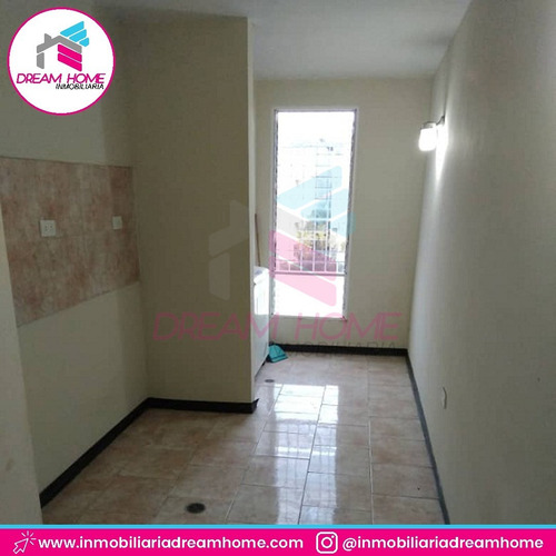 Imagen 4 de 9 de Apartamento Parque Residencial Matalinda, 3a1 - Charallave