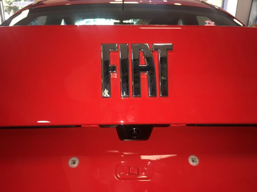 Fiat Cronos 10% O Usado + Cuotas-retiro Inmediato! M