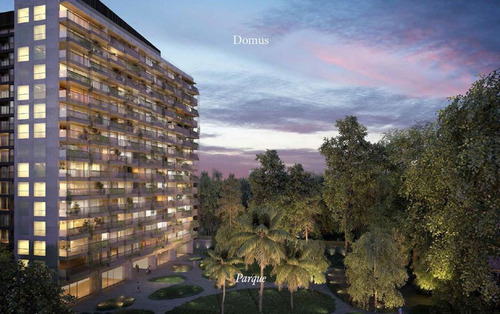 Imagen 13 de 16 de Venta Depto 3 Amb Bcon. Frente Domus Pque Financia