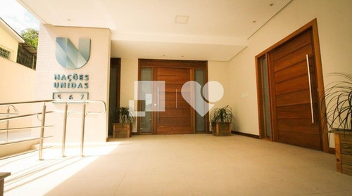 Imagem 4 de 15 de Apartamento - Nossa Senhora Das Gracas - Ref: 14241 - V-224086