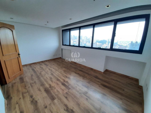 Imagem 6 de 11 de Conjunto/sala Comercial Para Aluguel, 1 Vaga, Moinhos De Vento - Porto Alegre/rs - 11424