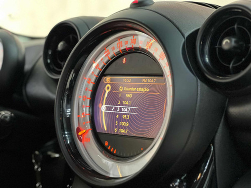 Mini Countryman 1.6 S Top All4 Aut. 5p