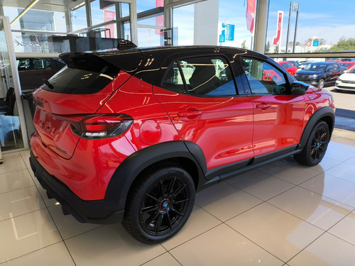 Fiat Pulse 1.0 Impetus T3 Cvt