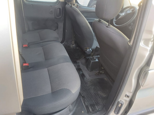 Peugeot Partner Patagónica 1.6 Hdi Vtc Plus