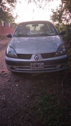 Renault Clio 1.5 Expression