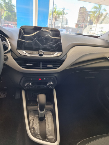 Chevrolet Onix 1.0 Turbo Premier At