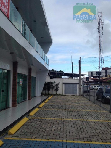 Imagem 3 de 14 de Sala Comercial A Venda Ou Locação - Torre - João Pessoa - Pb - Sa0032