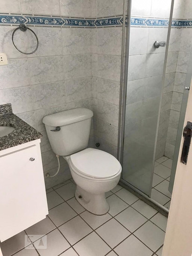 Apartamento À Venda - Mandaqui, 3 Quartos, 80 - S893130223