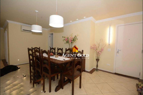 Imagem 15 de 22 de Apartamento À Venda, 150 M² Por R$ 898.000,00 - Jacarepaguá - Rio De Janeiro/rj - Ap2669
