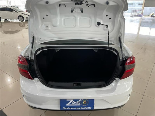 Imagem 12 de 14 de Ford Ka 1.5 Ti-vct Se Sedan