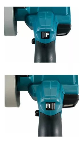 Cortadora Angular Dmc300 18v 1bat 3ah Carregador Makita