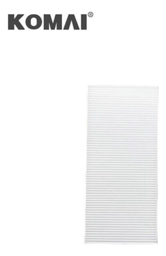 Filtro De Cabina 81619100011 81.61910.0011 Para Shacman F200