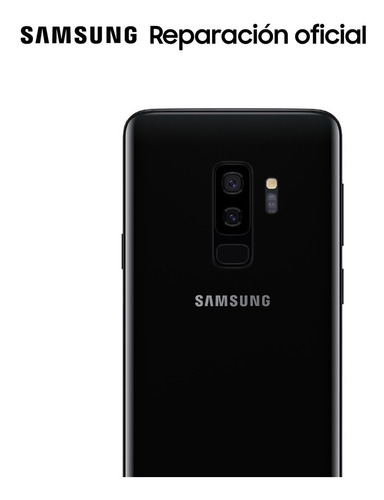 Imagen 1 de 4 de Cambio Cámara Principal S9 Plus