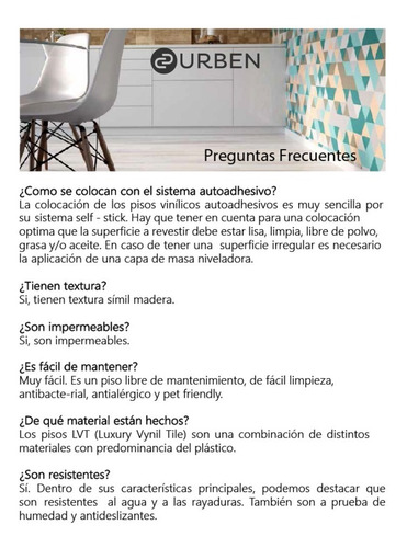 Piso Autoadhesivo Lvt 2mm 0.15 Alnus Gris