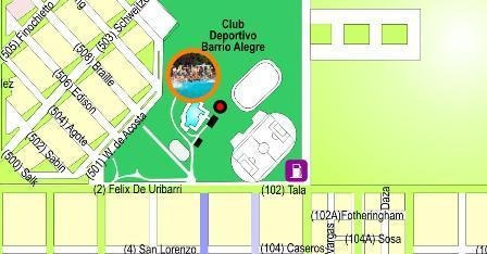 Imagen 5 de 6 de Lote Amplio En Venta En Sector Norte De #trenquelauquen