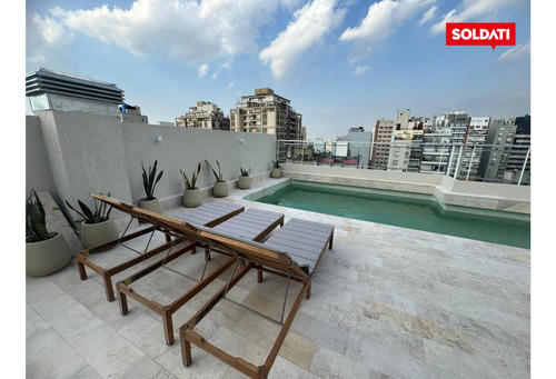Departamento 2 Ambientes - Gavilan, Flores