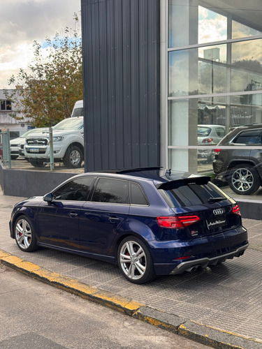 Audi S3 Sportback 2.0 T Fsi 310cv
