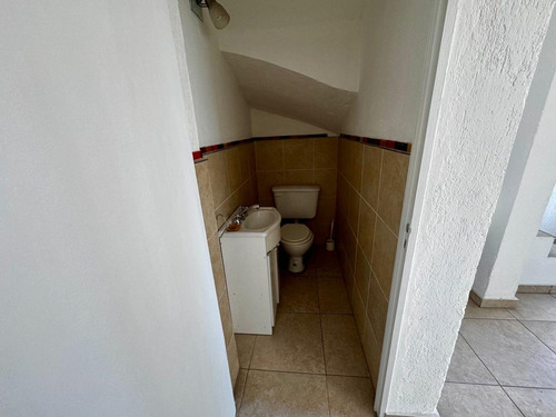 Venta Dúplex 2 Dormitorios B° Alto Maipu