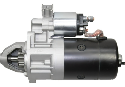 Motor Partida Fiat Ducato 2.5 Tdi/peugeot Boxer 2.5 Tdi 94/0