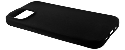 Capa Capinha Case Silicone Aveludada Para iPhone 15 Pro Max