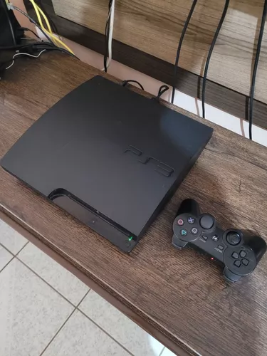 Como Instalar Jogos de PS2 no PS3 Destravado HEN em PKG 