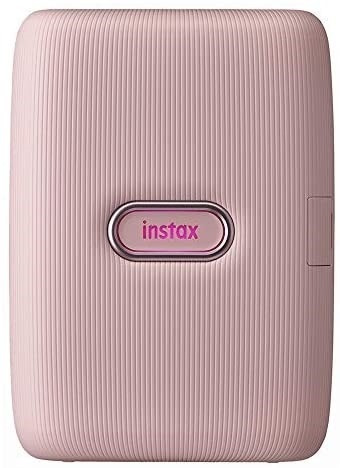 Imagen 2 de 8 de Fujifilm Instax Mini Link Printer + 40 Film + Funda