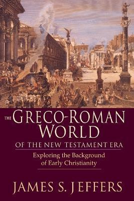 Libro The Greco-roman World Of The New Testament Era - Ja...