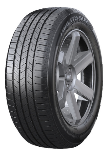 Paq 2 Llantas 225/65r17 102h Blackhawk Agility Suv