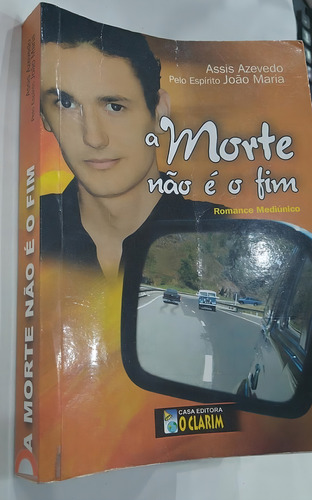 A Morte Não É O Fim