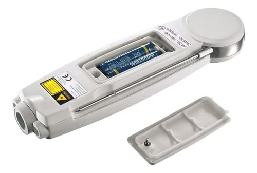 Termómetro Infrarrojo Testo 104-ir - Pistola T