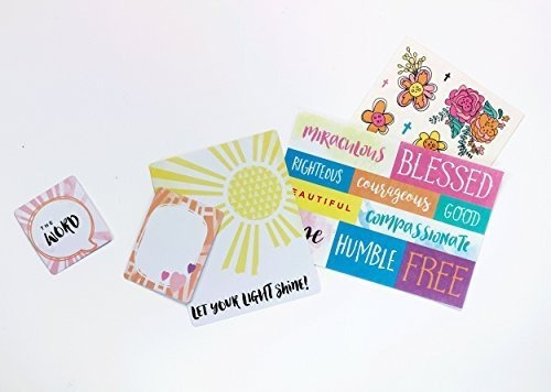 Imagen 3 de 9 de Kit De Registro De La Biblia Faber-castell