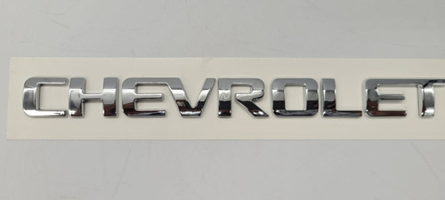 Chevrolet Emblema De Aveo/ Optra/ Spark/ Spark Gt Cinta 3m