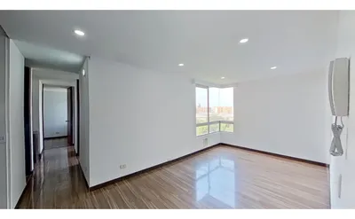 Apartamento en venta