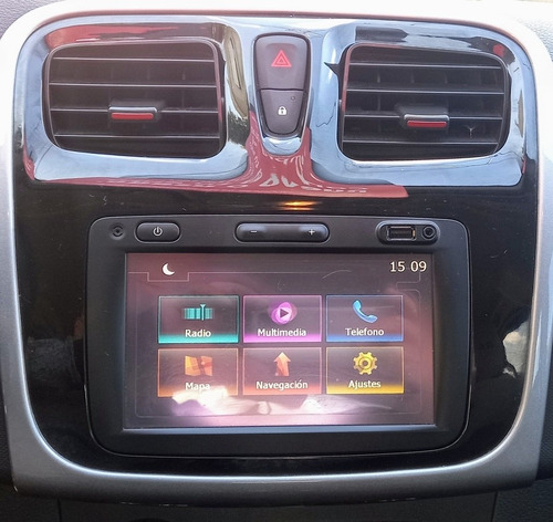 Imagen 13 de 15 de Renault Nueva Sandero 2.0 Rs 145cv, 2018