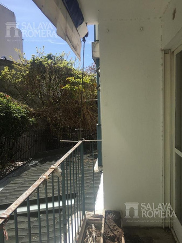 Imagen 12 de 14 de Departamento 2 Ambientes C/ Balcon - 46 Mts - Belgrano - A Reciclar