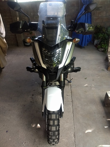 Imagen 2 de 8 de Honda Nc 750 X 2018
