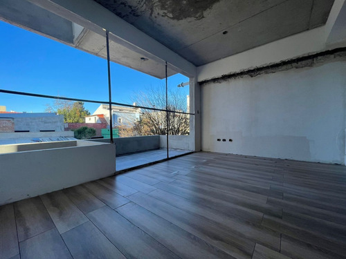 Imagen 3 de 13 de Venta Depto 3 Ambientes Balcón Terraza Cochera