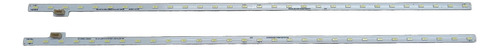 Tira Led - Sony Kdl-32w655a - 30 Leds X 2 - 348mm