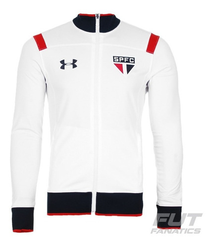 jaqueta spfc under armour