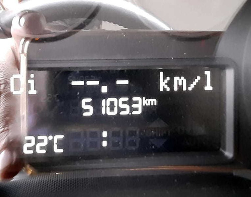 Fiat Punto Sporting 1.8 16v Flex Mec.
