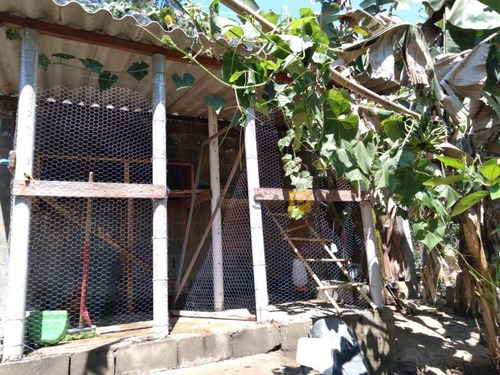 Chácara Com 3 Dormitórios À Venda, 700 M² Por R$ 580.000 - Chácara Recreio Cruzeiro Do Sul - Santa Bárbara D'oeste/sp - Ch0035