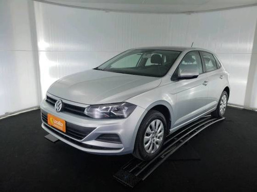 Imagem 6 de 9 de Volkswagen Polo 1.0 Mpi Total Flex Manual