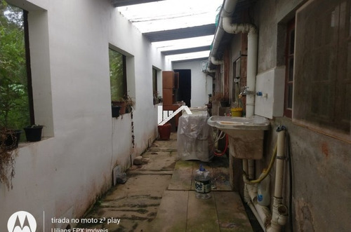 Imagem 14 de 14 de Linda Chácara Em Itanhaém - 05 Quartos - 1200 M² - Ch155 R