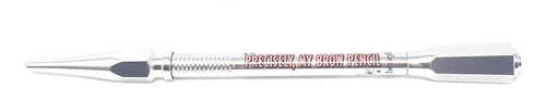 Lápis De Sobrancelha Benefit Precisely My Brow #3 Medium
