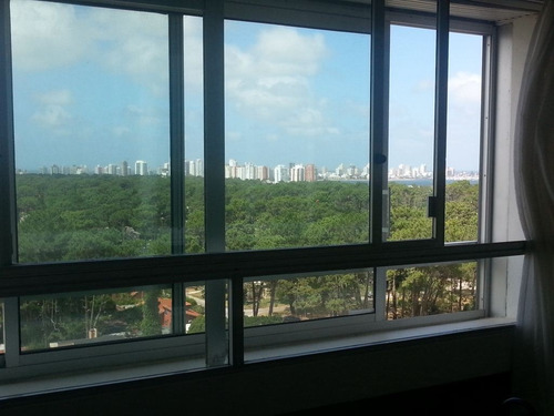 Imagen 22 de 30 de Apartamento En Venta 3 Dormitorios 2 Baños Impecable Hermosa Vista Desde Todos Los Ambientes