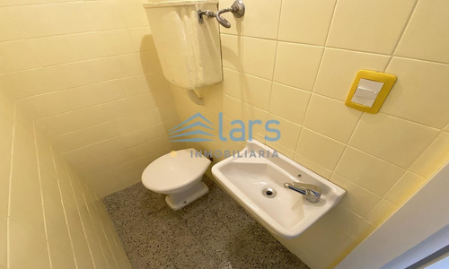 Imagen 12 de 13 de Apartamento En Alquiler / Cordón - Inmobiliaria Lars