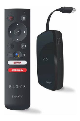 Smarty Tv Elsys Com Android Via Internet Full Hd Etri01