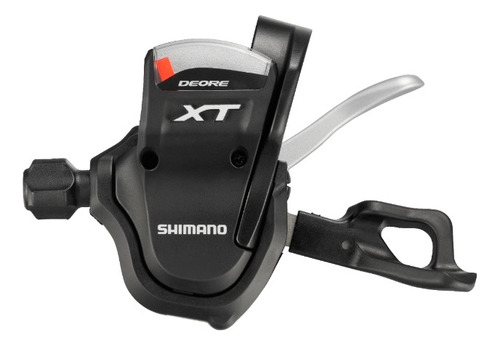 Palanca Cambio Rapid Fire 2-3v Shimano Xt M780