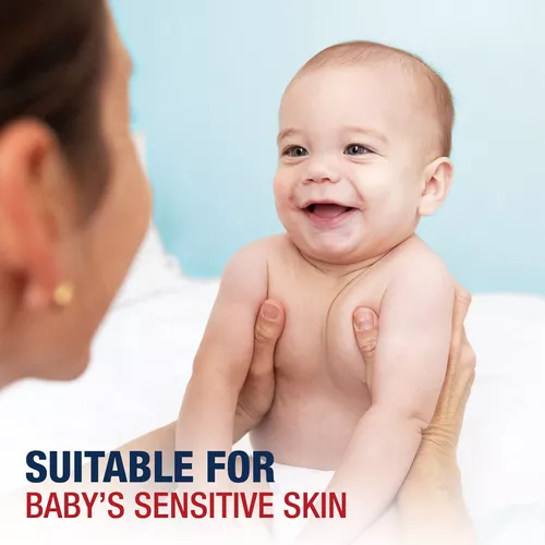  Set de regalo para recién nacido Aquaphor, tamaño ahorro,  compuesto por ungüento curativo, jabón de baño y champú y crema para  irritaciones 3 en 1 para pañales : Bebés